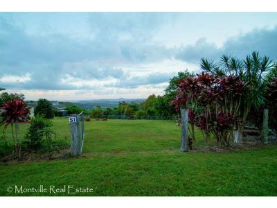 51 Flaxton Drive, Mapleton