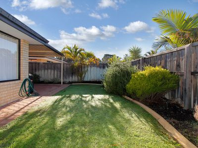 51 Vaucluse Crescent, Ellenbrook