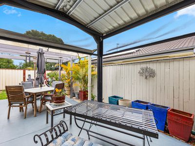 8 Kennedy Court, Urraween