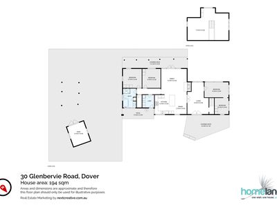 30 Glenbervie Road, Dover