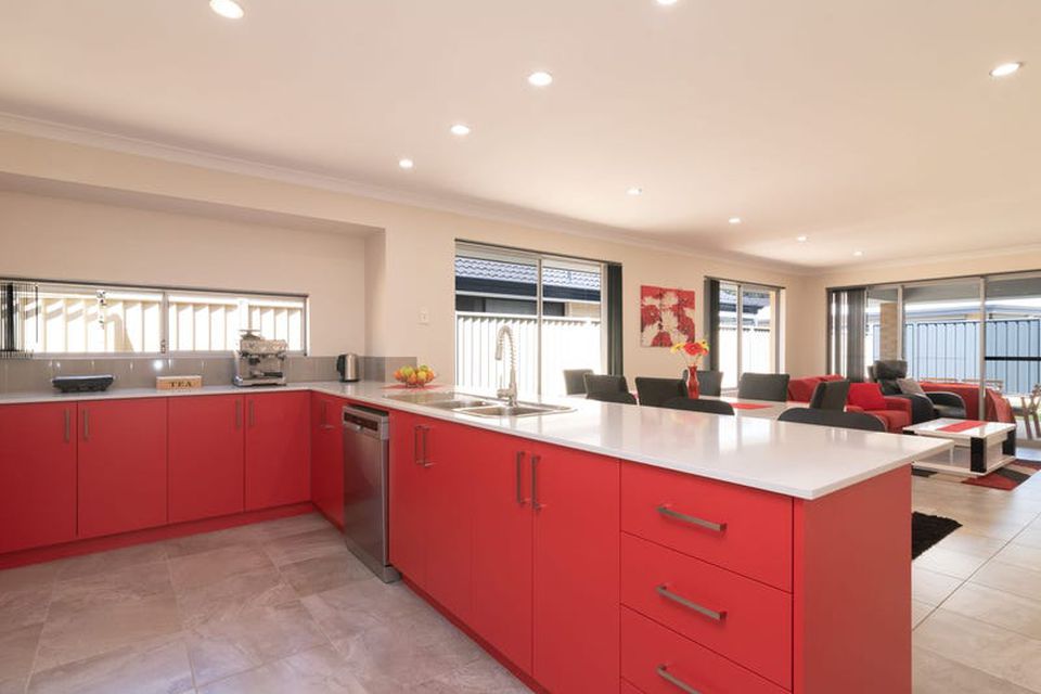 34 Bristlebird Approach , Baldivis