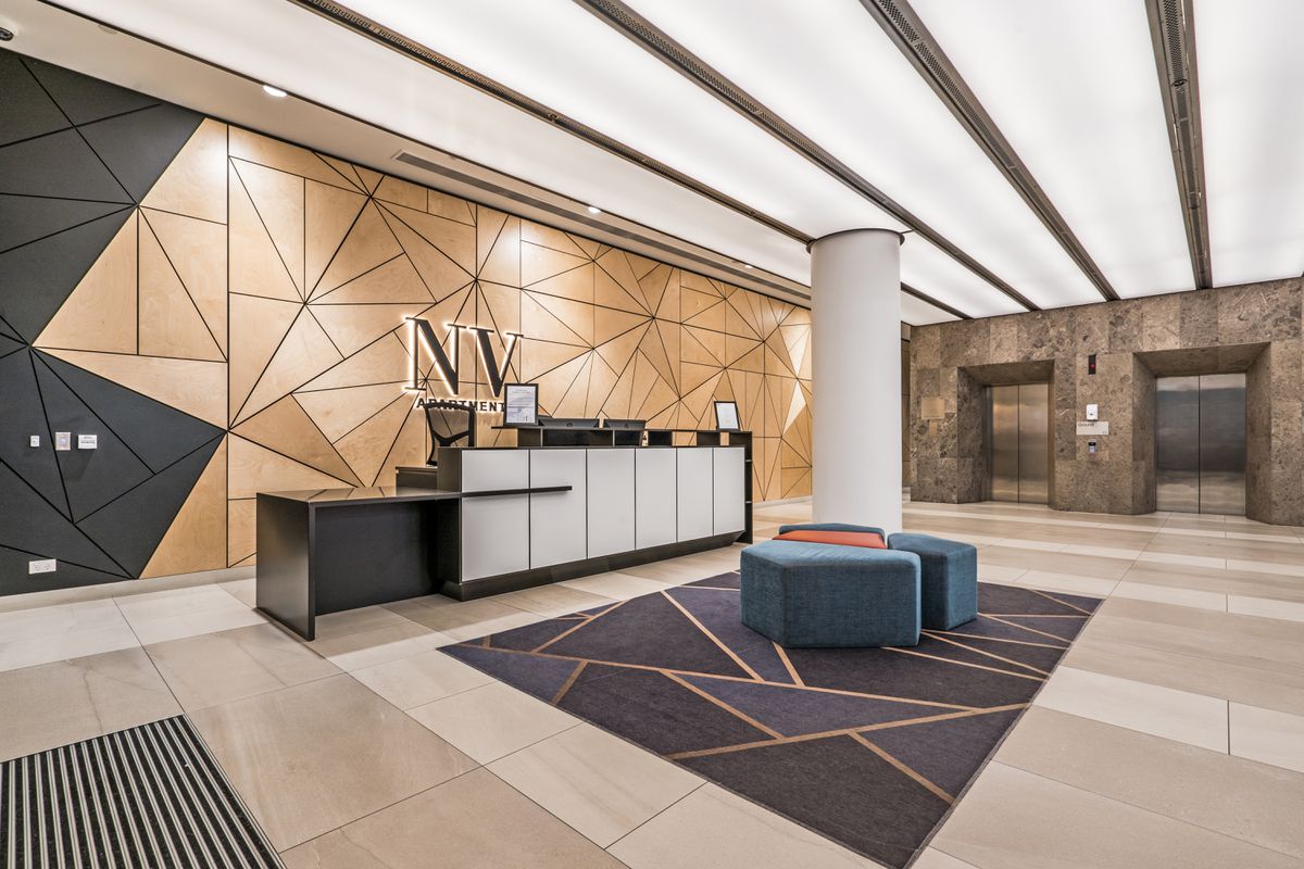 610 / 380 Murray Street, Perth