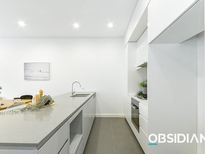 112 / 58 Peninsula Drive, Breakfast Point