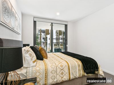 42 / 172 Railway Parade, West Leederville