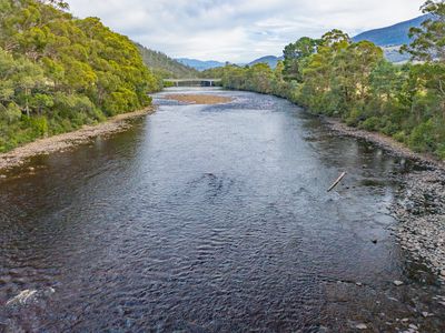 Lot 1, Islay Road, Glen Huon