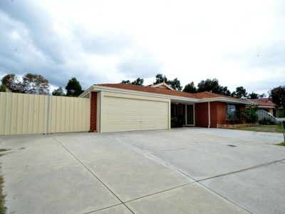 2 Barrul Place, Thornlie
