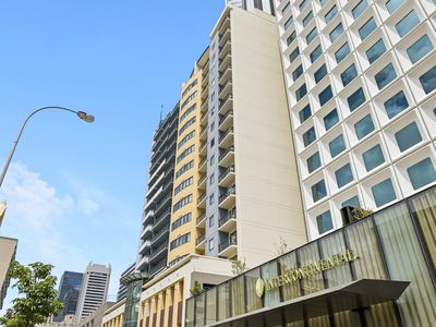 8h / 811 Hay Street, Perth