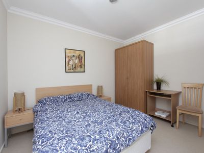 816 / 305 Murray Street, Perth