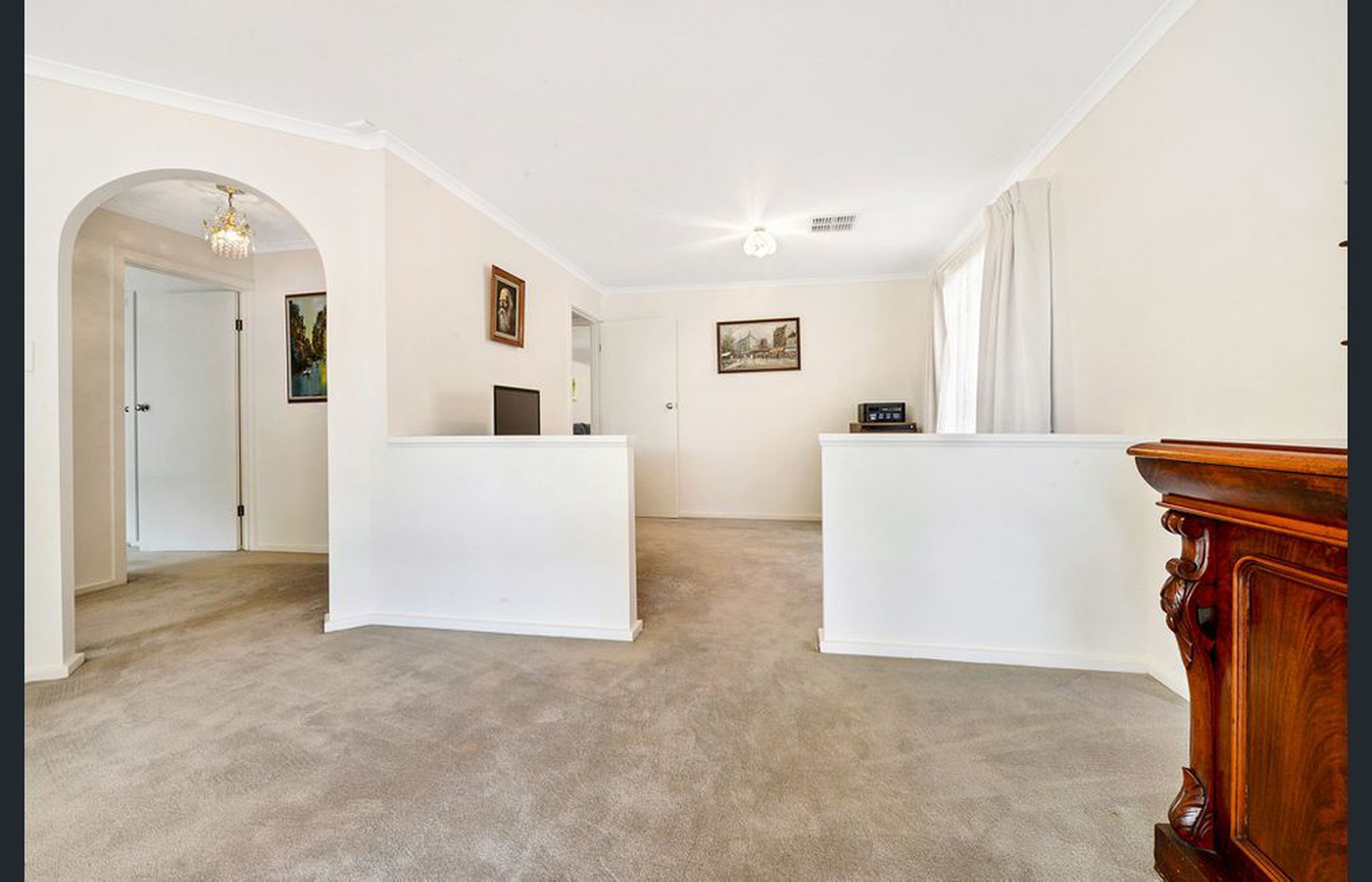 7 WEST TERRACE, Highgate
