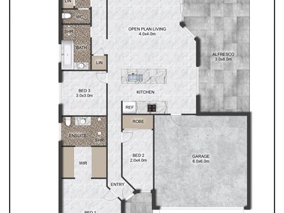 4 Kernel Rd, Narangba