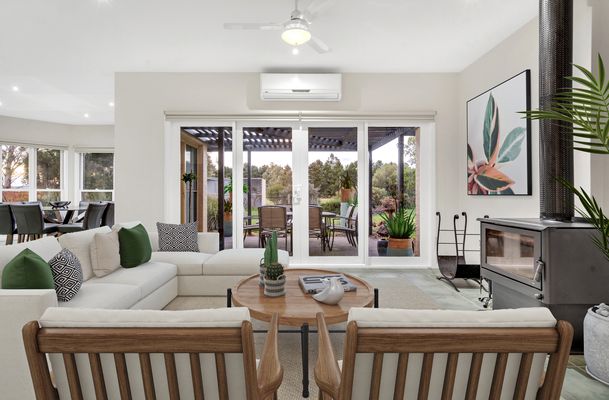 39 The Ridge, Oaklands Junction