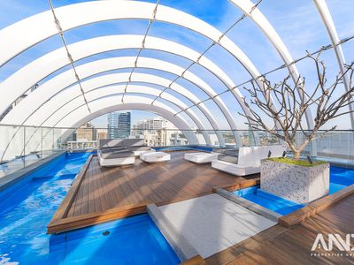 1305 / 161 Clarence Street, Sydney