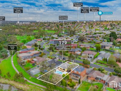 179 Outlook Drive, Dandenong North