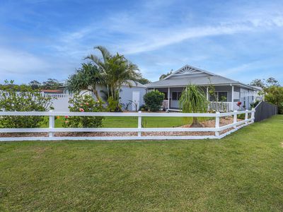 89 Diamond Head Drive, Sandy Beach