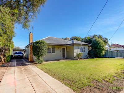 13 Cecil Street, Horsham