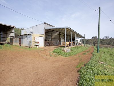 Lot 3 Pinjarra-Williams Road, Dwellingup