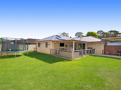 8 Lake Cootharaba Place, Logan Reserve