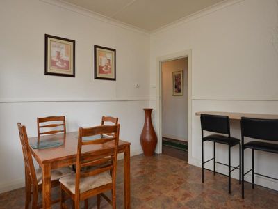 60 Campbell Street, Lamington