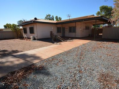 6 Koombana Avenue, South Hedland