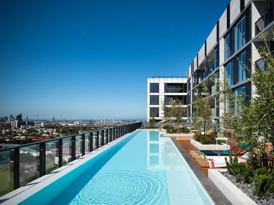 LG05 / 1 Ascot Vale Road, Flemington
