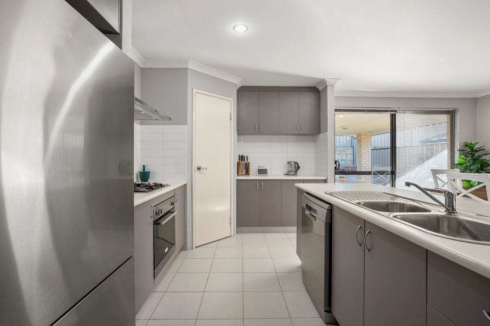 31 Grafton Rise, Baldivis