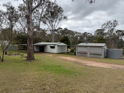 66 Izzards Road, South Nanango
