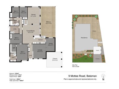9 Mottee Road, Bateman