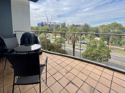 12 / 184 Albert Road, South Melbourne