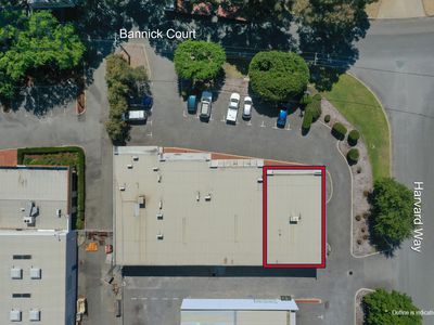 4 / 14-16 Bannick Court, Canning Vale