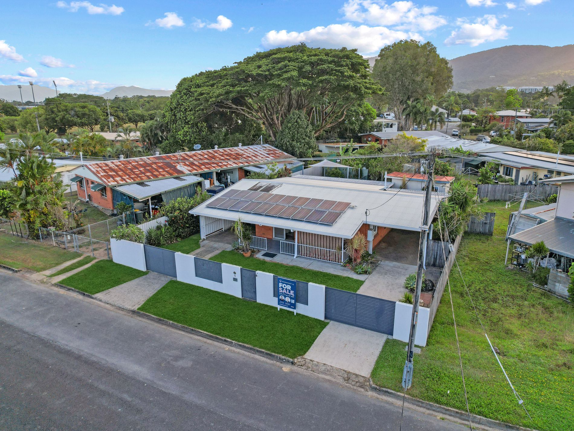 7 BRENNAN STREET, Manunda