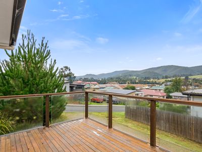 17 Lourdes Rise, Cygnet