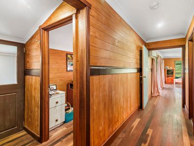 78D Davis Road, Jiggi