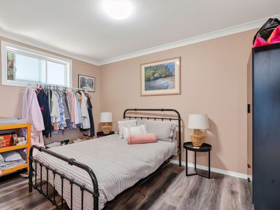 140 Reservoir Road, Crookwell