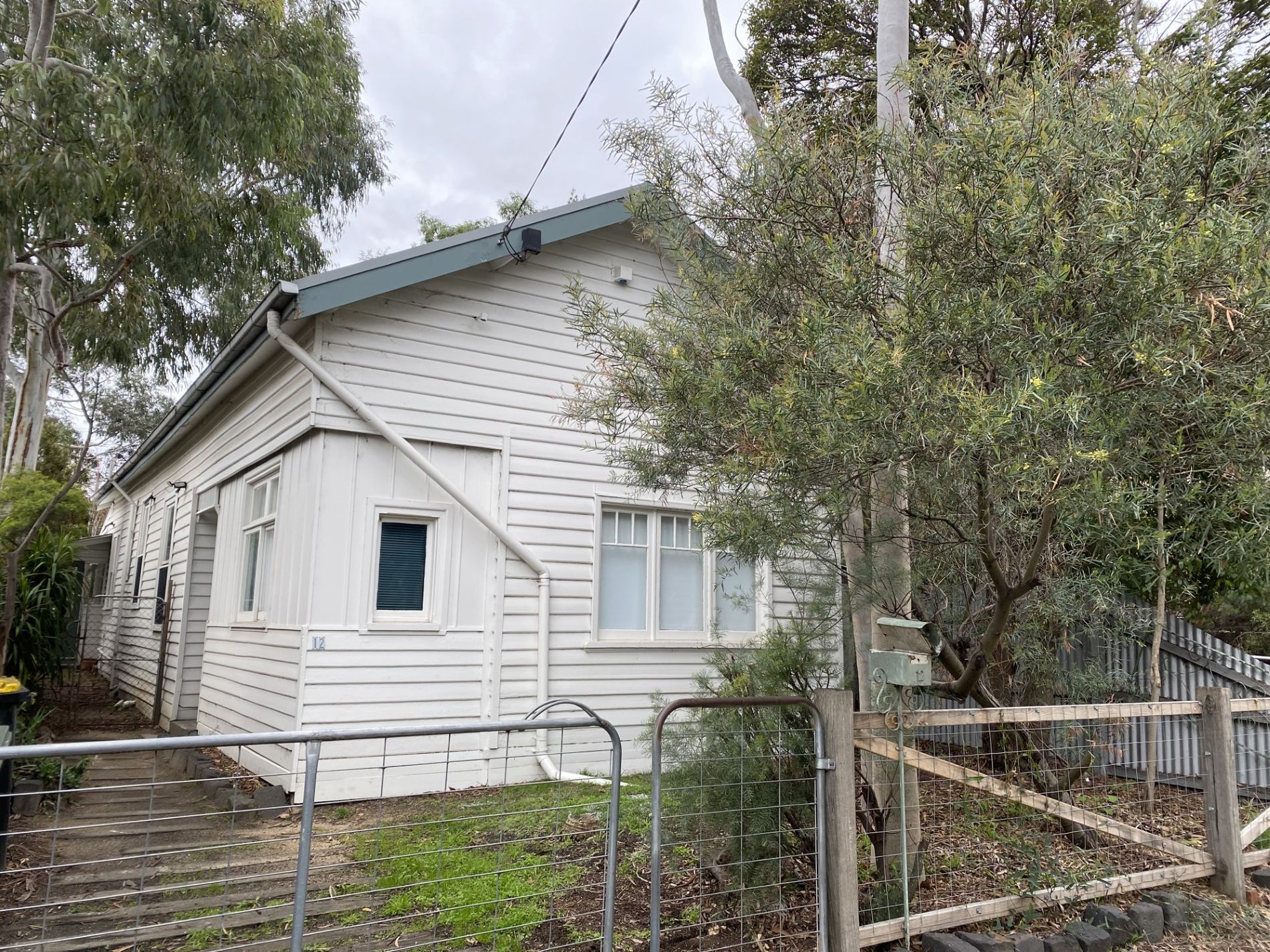 12 Orient Grove, Brunswick