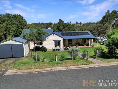 19 Swanston Street, Harrow