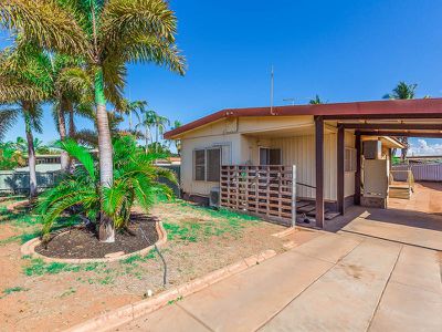 50 Robinson Street, Port Hedland
