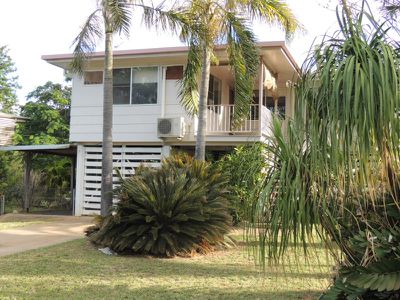 16 Barraclough Crescent, Moranbah