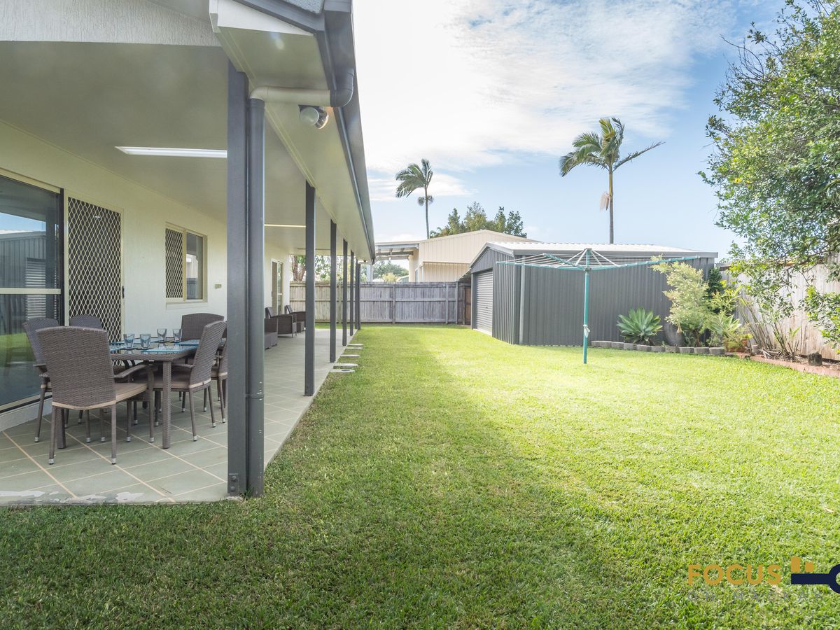 9 Wellby Court, North Mackay