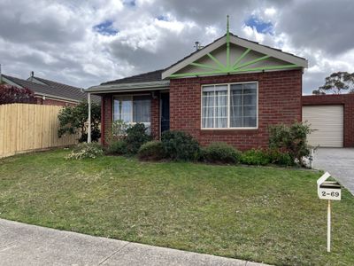 2/69 Glastonbury Drive, Highton
