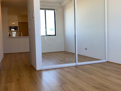 103 / 122 Saunders Street, Pyrmont