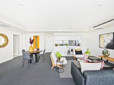 47 / 200-218 Goulburn Street, Surry Hills