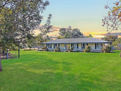 45 Oakham Street, Boggabri
