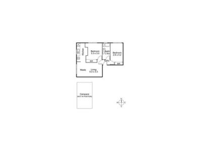 9 / 17 Lambert Street, Richmond