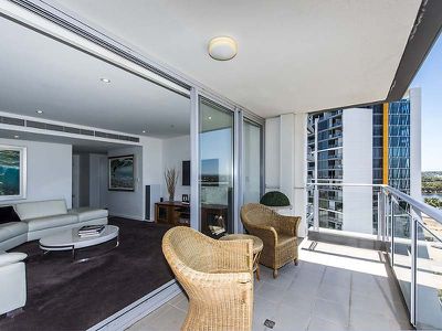 1406 / 30 The Circus, Burswood