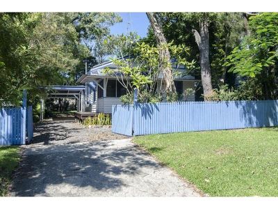 103 Hendry Street, Tewantin