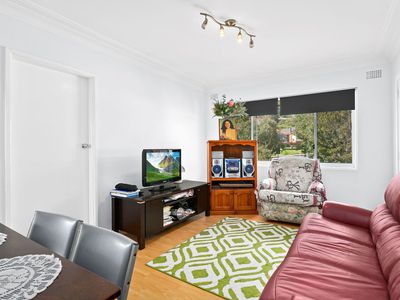 4 / 86-88 Shellharbour Road, Warrawong