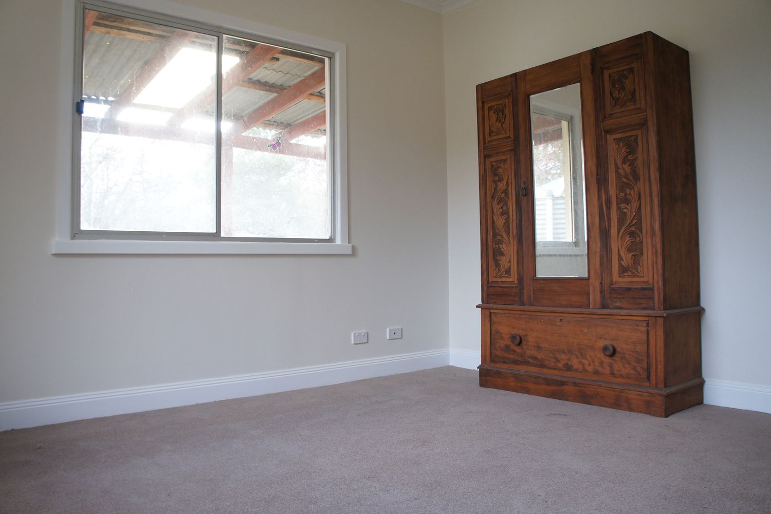 353 Lake Road, Natimuk