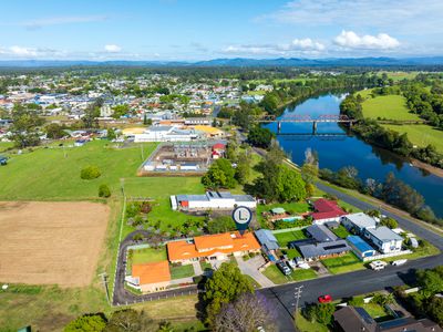 5/42 Princess Avenue, Wauchope
