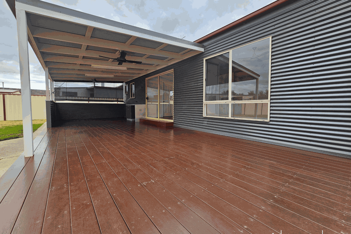 6 Fischer Street, Kyabram