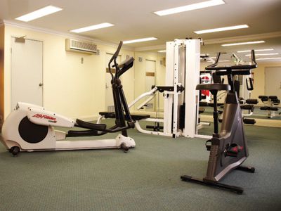 204 / 1 Hosking Place, Sydney